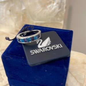 Swarovski Noble Ring